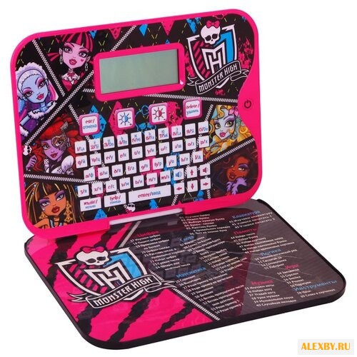 Планшет BONDIBON Monster High