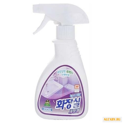 Sandokkaebi спрей для унитаза