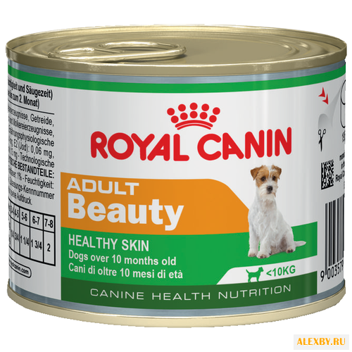 Корм для собак Royal Canin