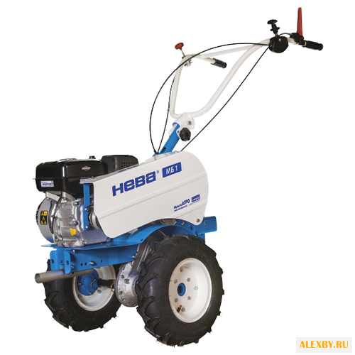 Мотоблок Нева MБ1Б МАRS950