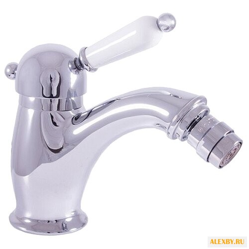 Однорычажный смеситель для