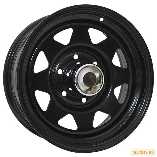 Колесный диск Trebl Off-road 01