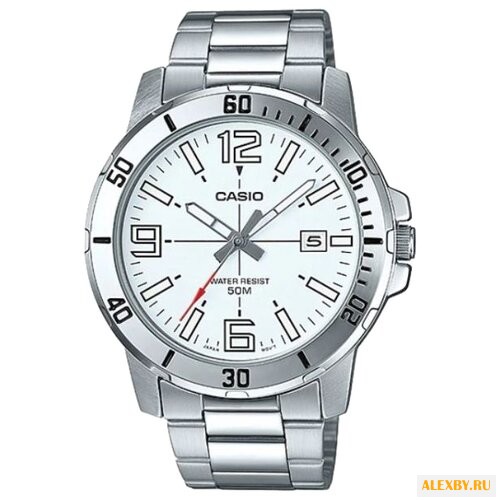 Наручные часы CASIO MTP-VD01D-7B