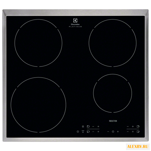 Варочная панель Electrolux EHH