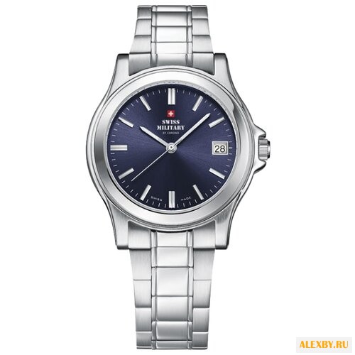 Наручные часы SWISS MILITARY BY