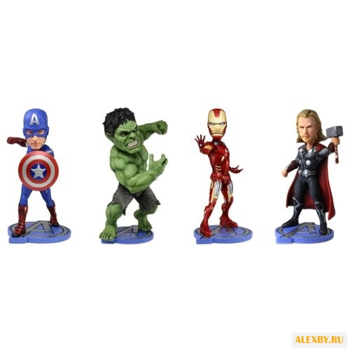 Фигурка NECA Avengers 61233