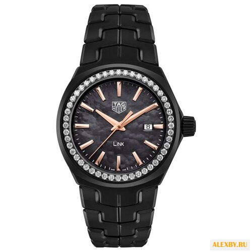 Наручные часы TAG Heuer