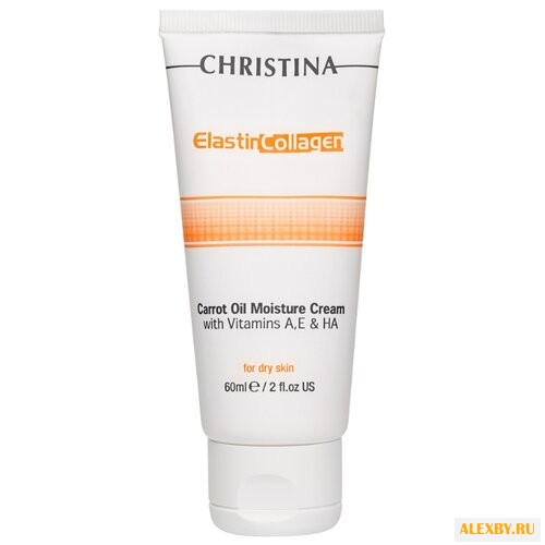 Christina ELASTINCOLLAGEN