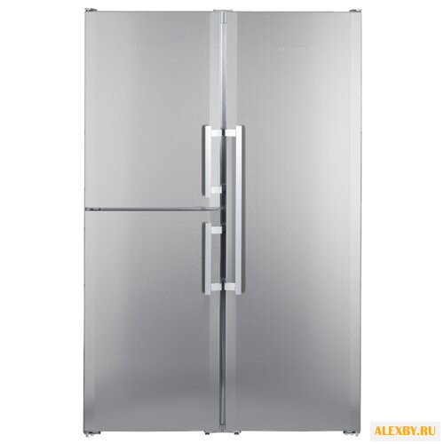 Холодильник Liebherr SBSef 7343