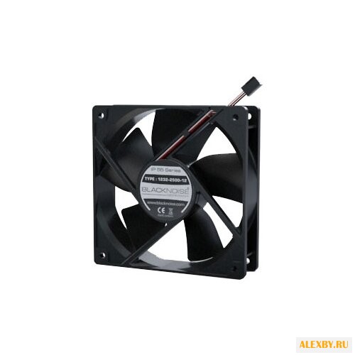 Система охлаждения для корпуса