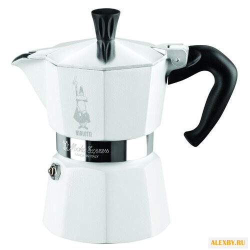 Кофеварка Bialetti Moka Express