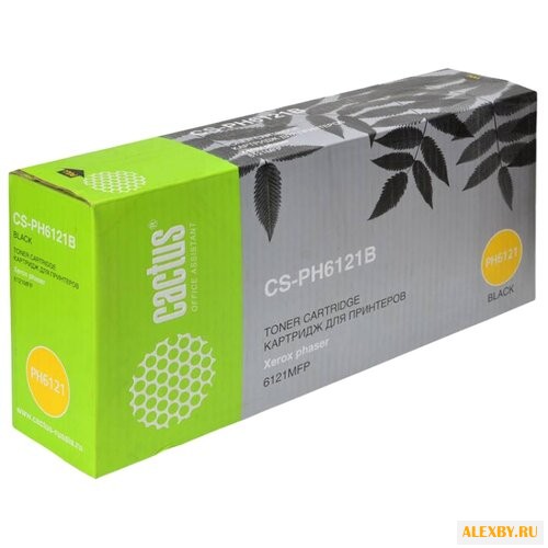 Картридж cactus CS-PH6121B