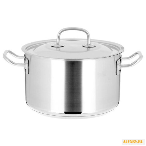 Кастрюля ВСМПО-Посуда