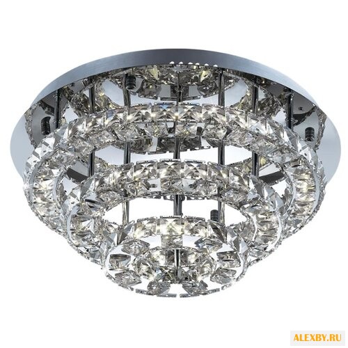 Люстра Odeon light Mairi 2710 44L