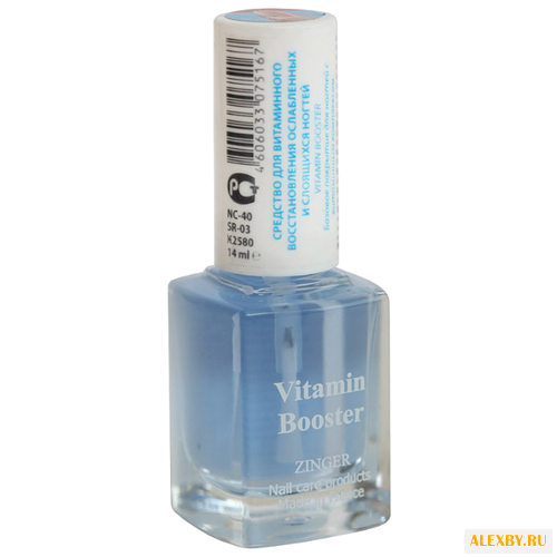 Средство для ухода Zinger