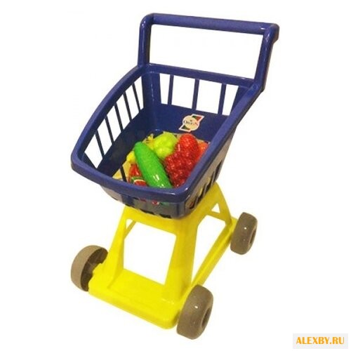 Тележка для покупок Orion Toys