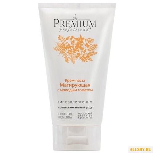 Premium крем-паста Professional
