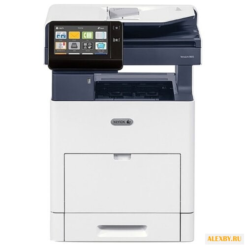 МФУ Xerox VersaLink B615X