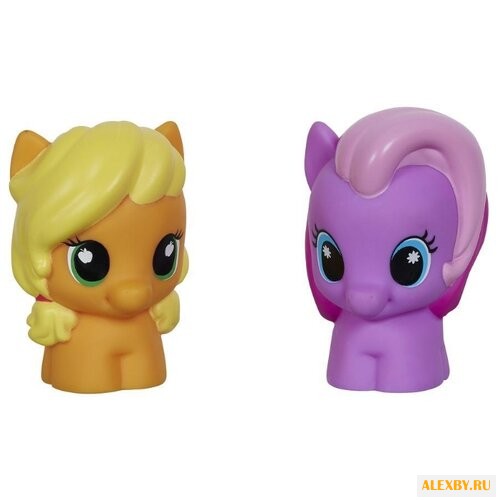 Фигурки Hasbro Пони-малышки