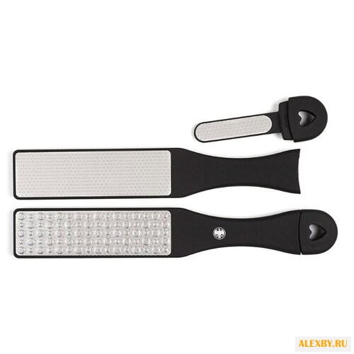 Пилка педикюрная ZINGER RC-4800