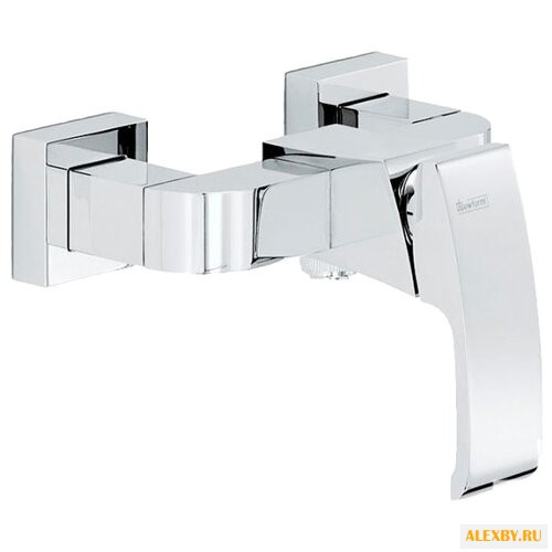 Однорычажный смеситель для душа