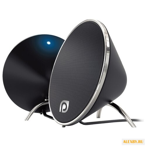 Компьютерная акустика Perfeo DUET