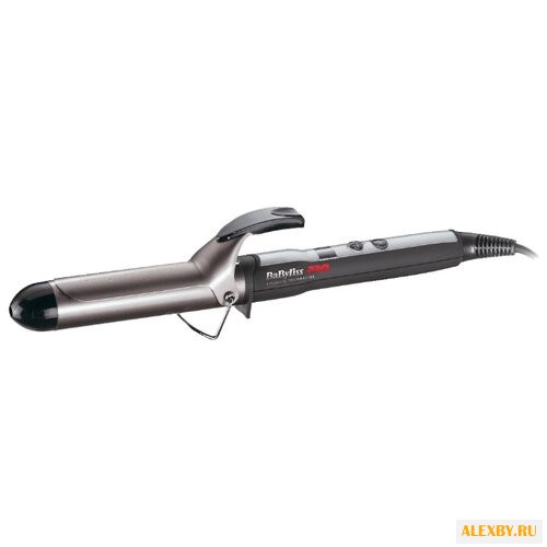 Щипцы плойка BaBylissPRO