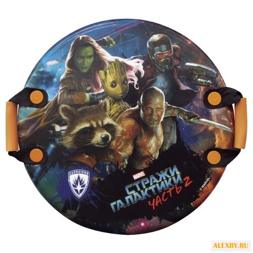 Ледянка 1 TOY Стражи галактики