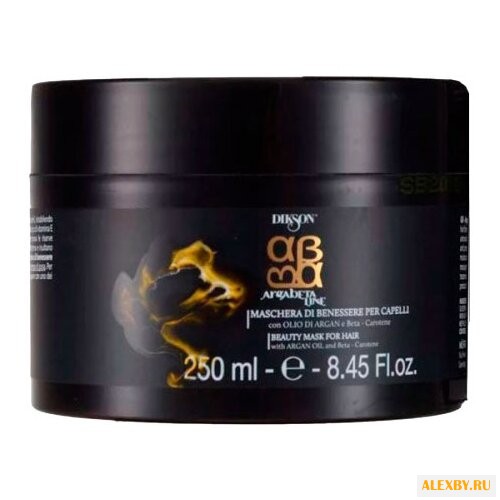 Dikson Argabeta Classic Маска