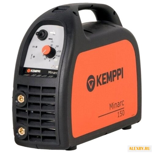 Сварочный аппарат KEMPPI Minarc