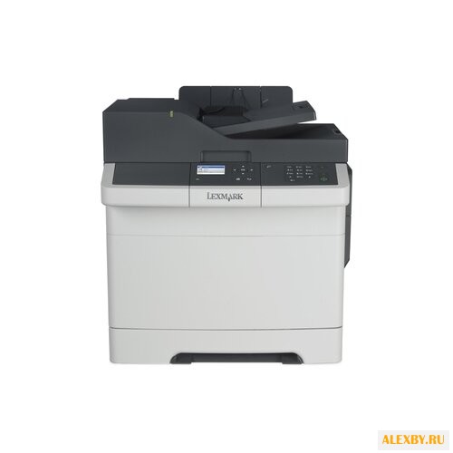 МФУ Lexmark CX317dn