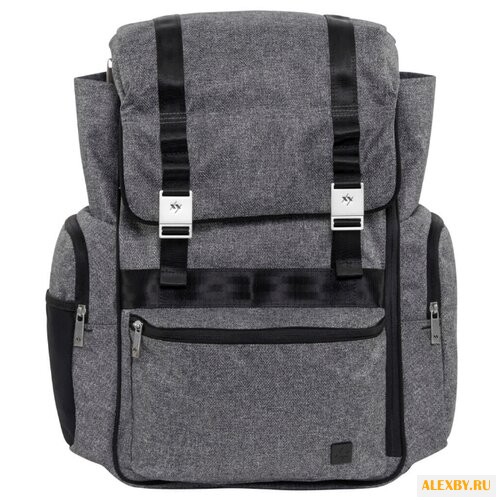 Рюкзак Ju-Ju-Be Hatch