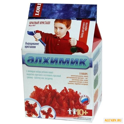 Набор для исследований LORI