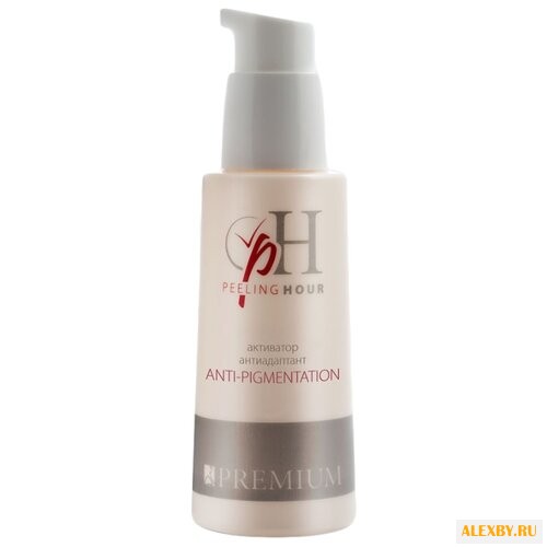 Premium Peeling Hour