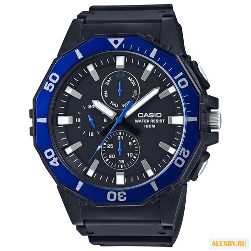 Наручные часы CASIO MRW-400H-2A