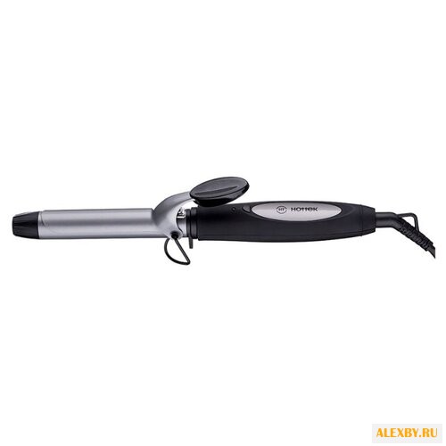 Щипцы плойка Hottek HT-967-002