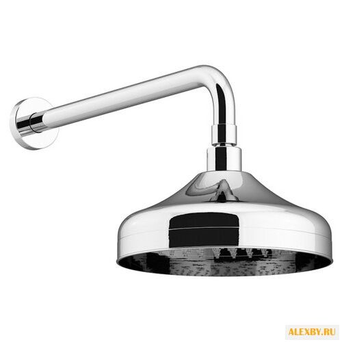 Верхний душ GATTONI SFPCL20C0