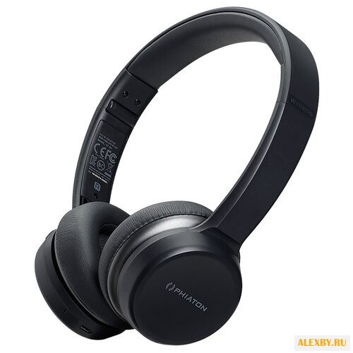Наушники Phiaton BT 390