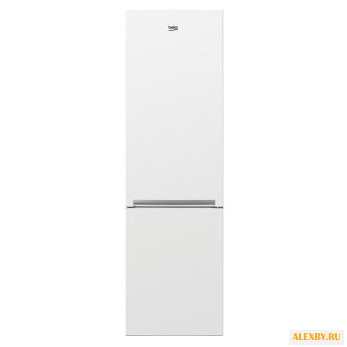 Холодильник BEKO RCNK 310KC0 W