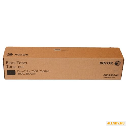 Картридж Xerox 006R90346