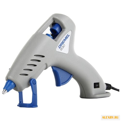 Клеевой пистолет Dremel Glue