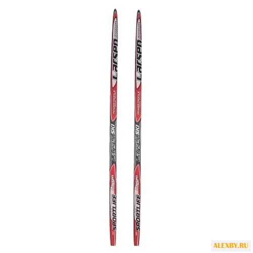 Беговые лыжи Larsen Sport Life