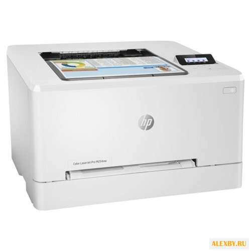 Принтер HP Color LaserJet Pro