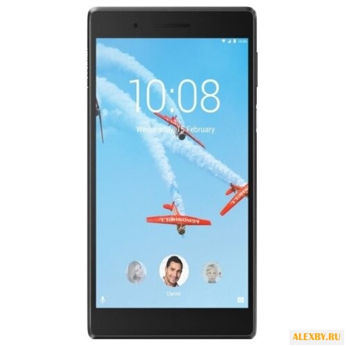 Планшет Lenovo Tab 4 TB-7504X