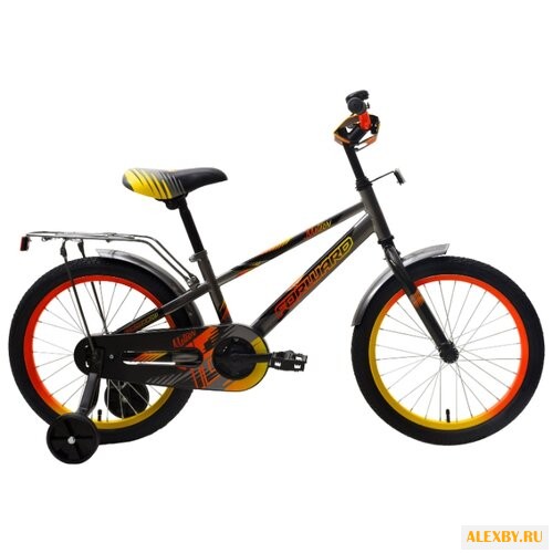 Детский велосипед FORWARD