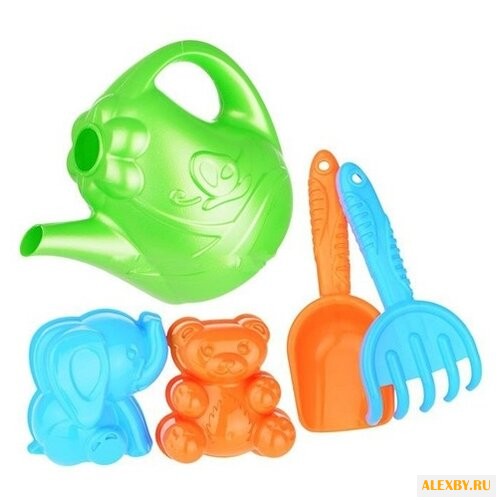 Набор Нордпласт 196 №96