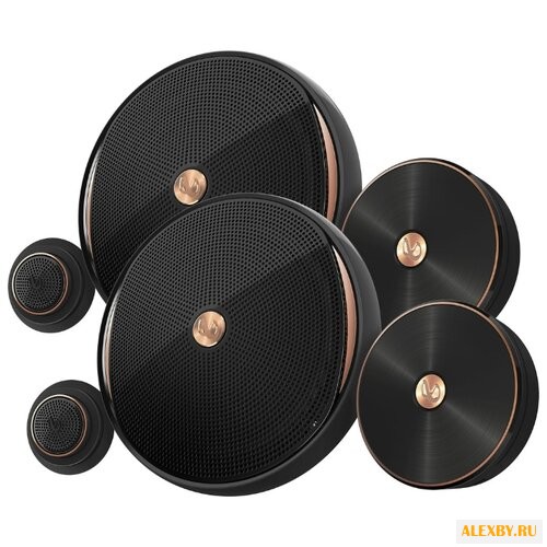 Автомобильная акустика Infinity