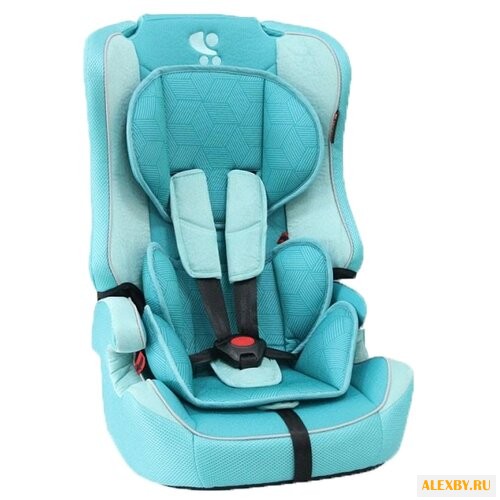Автокресло группа 1 2 3 9-36