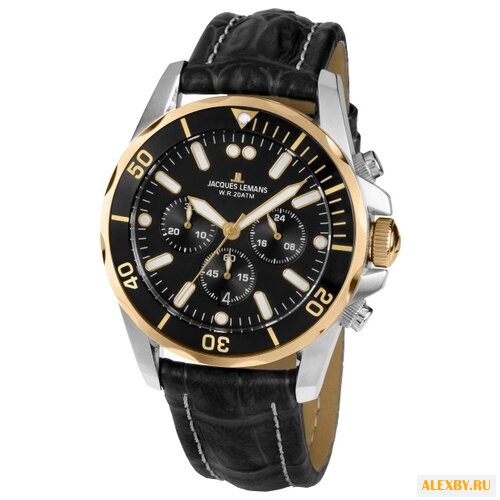 Наручные часы JACQUES LEMANS