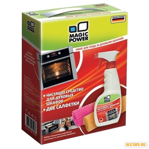 Набор для ухода за духовыми